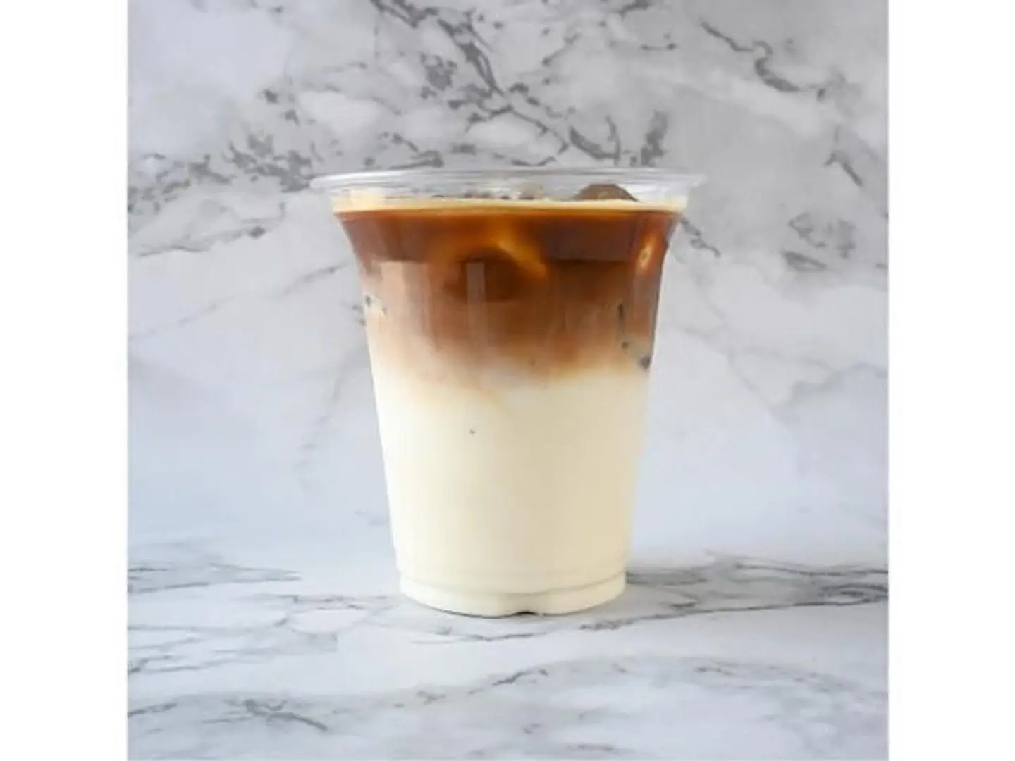 Iced Spanish Latte