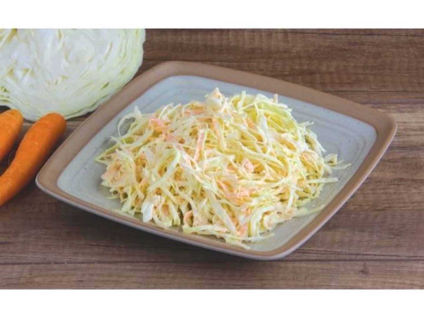 Coleslaw Salad