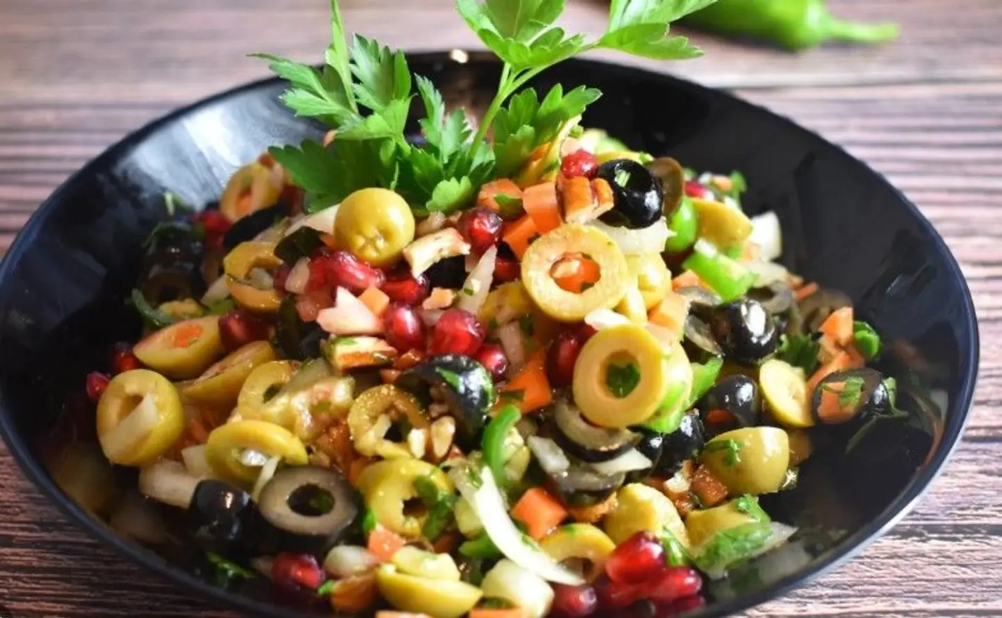 Olive Salad