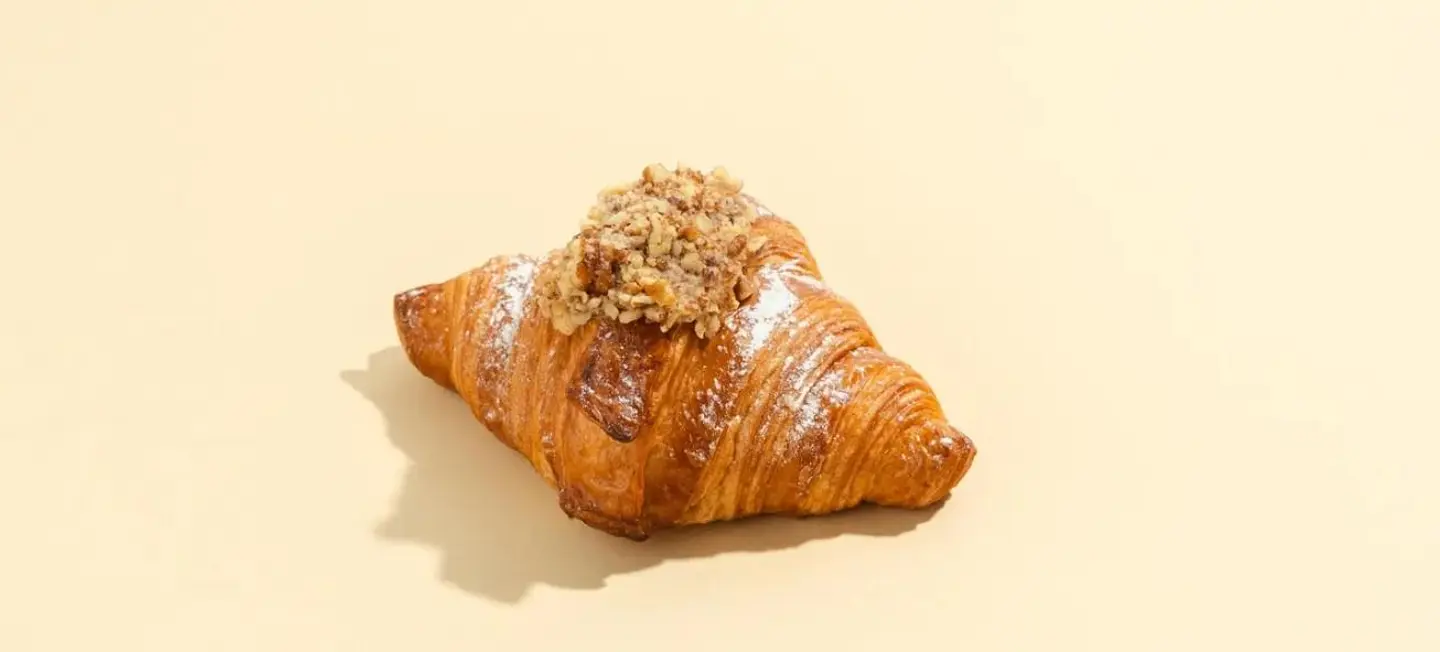 كرواسون بيكان