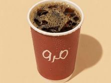 قهوة مقطرة ڤي 60 ( إثيوبيا ) - بارد