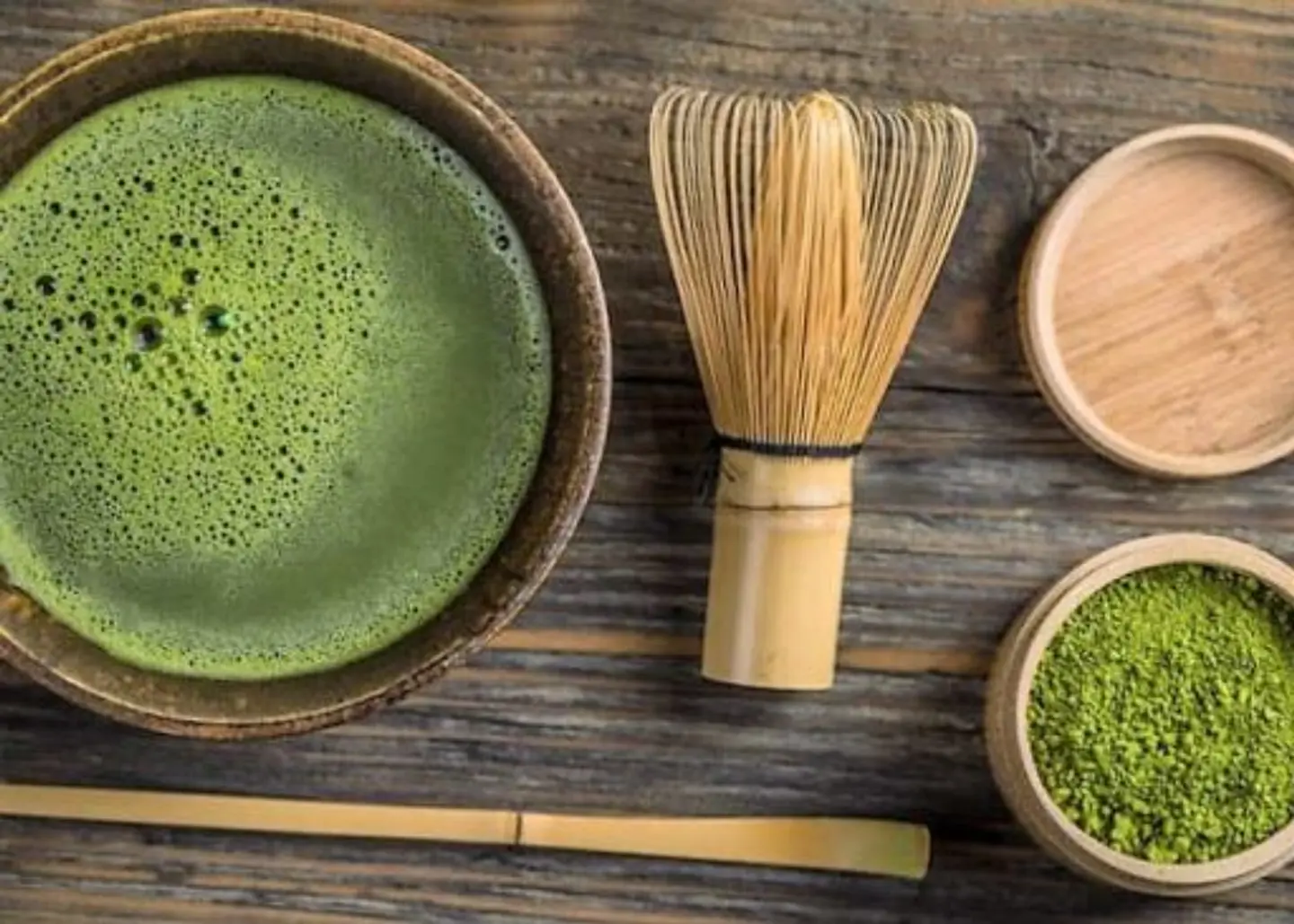 Matcha