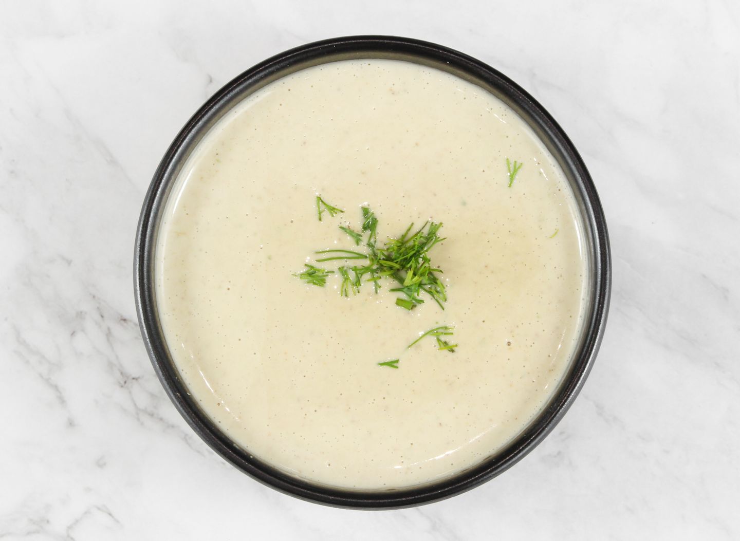 Tahini Salad