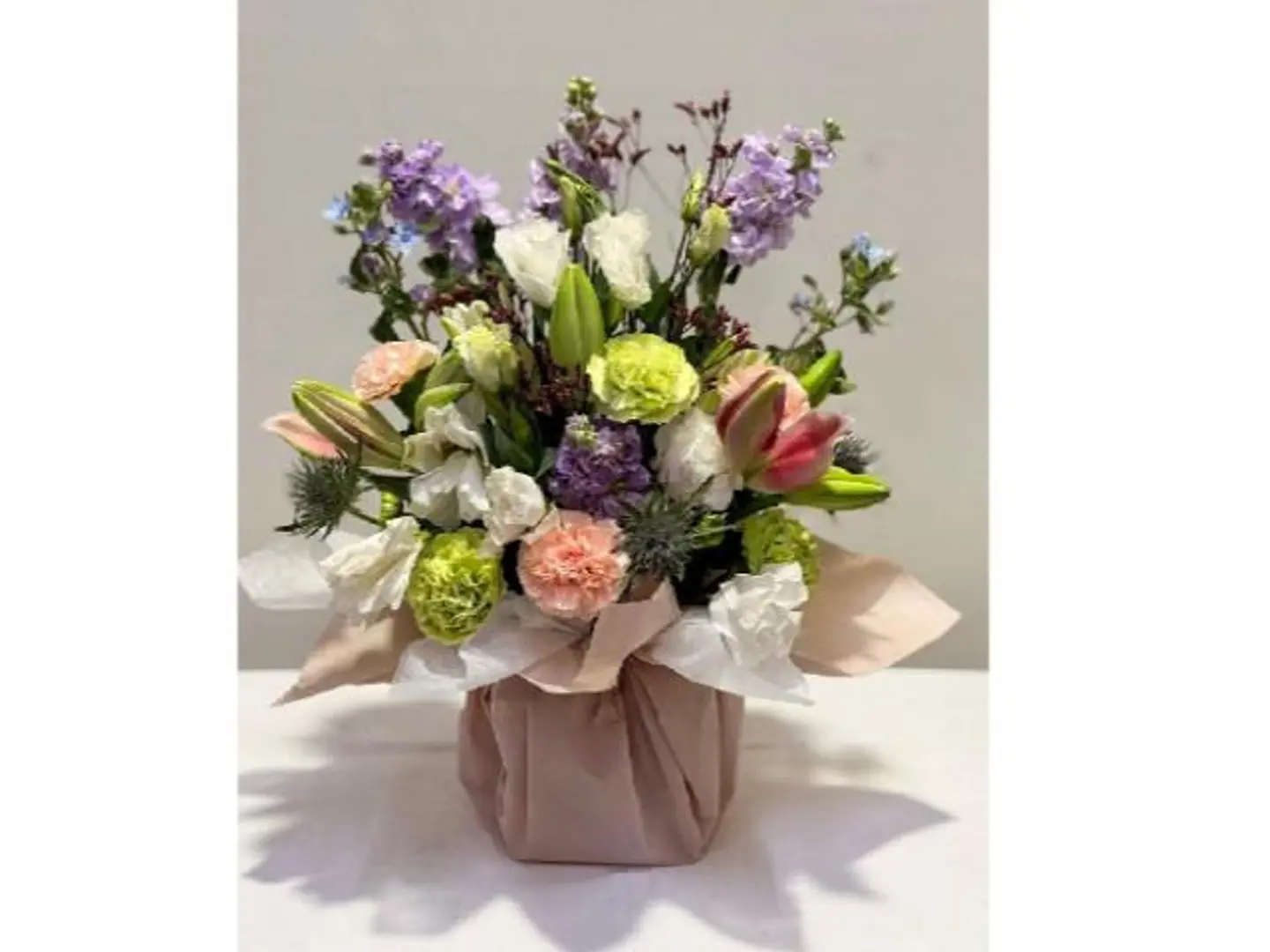 Blooming Delight 384