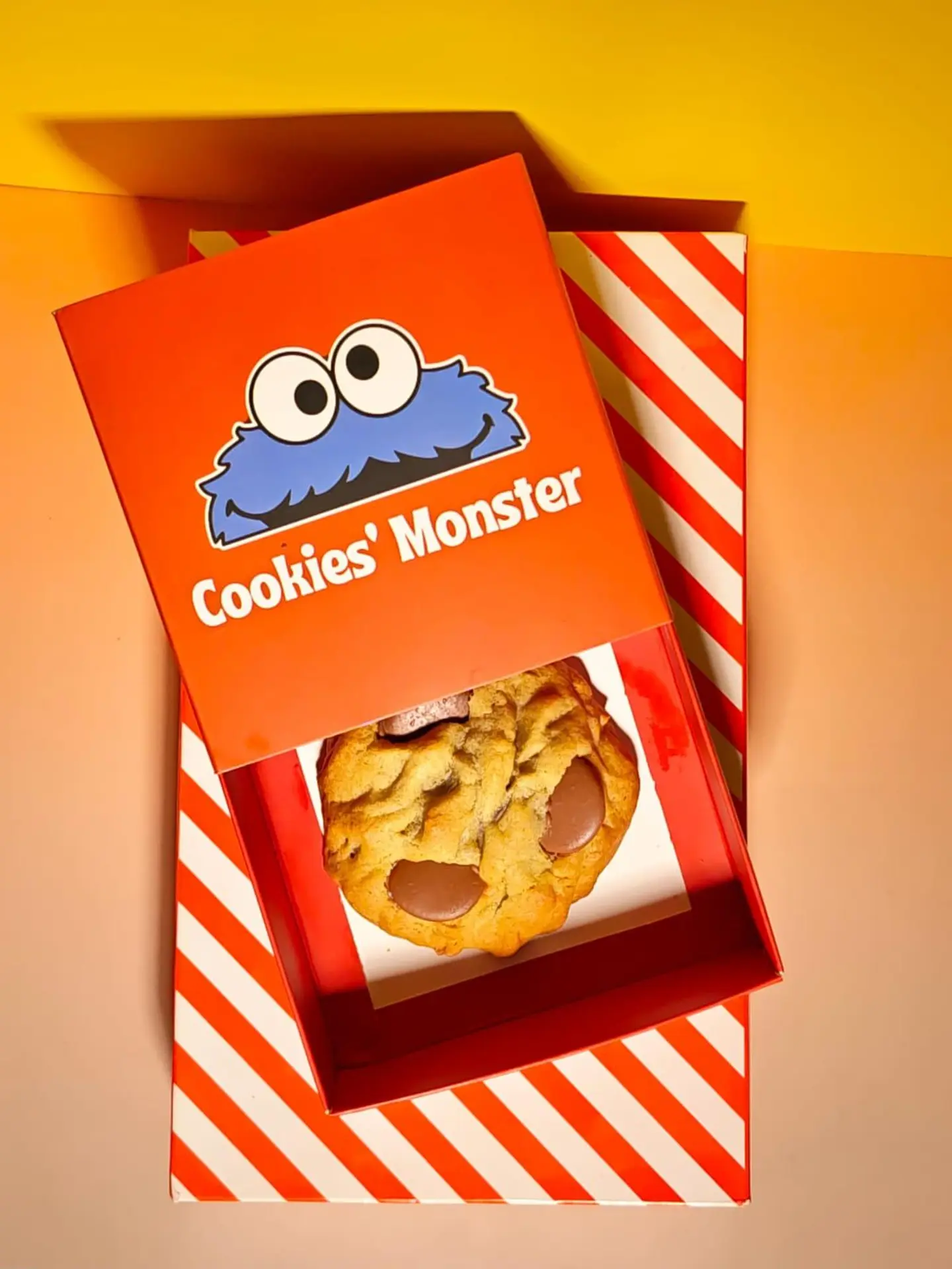 Classic Cookies Regular Size