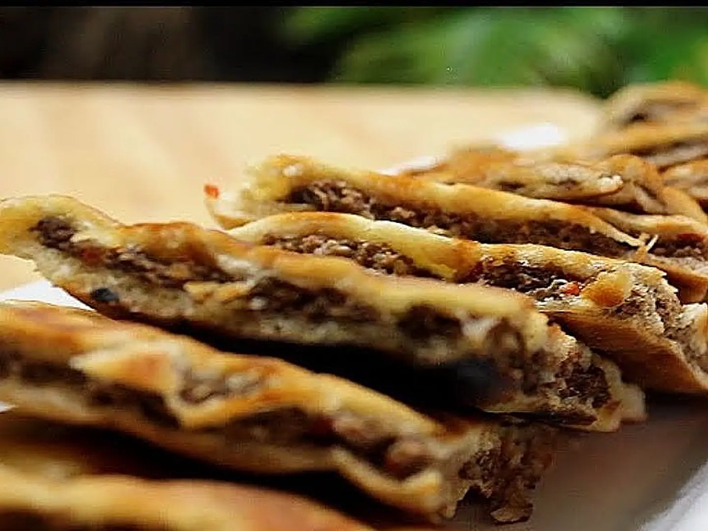 Meat Arayes