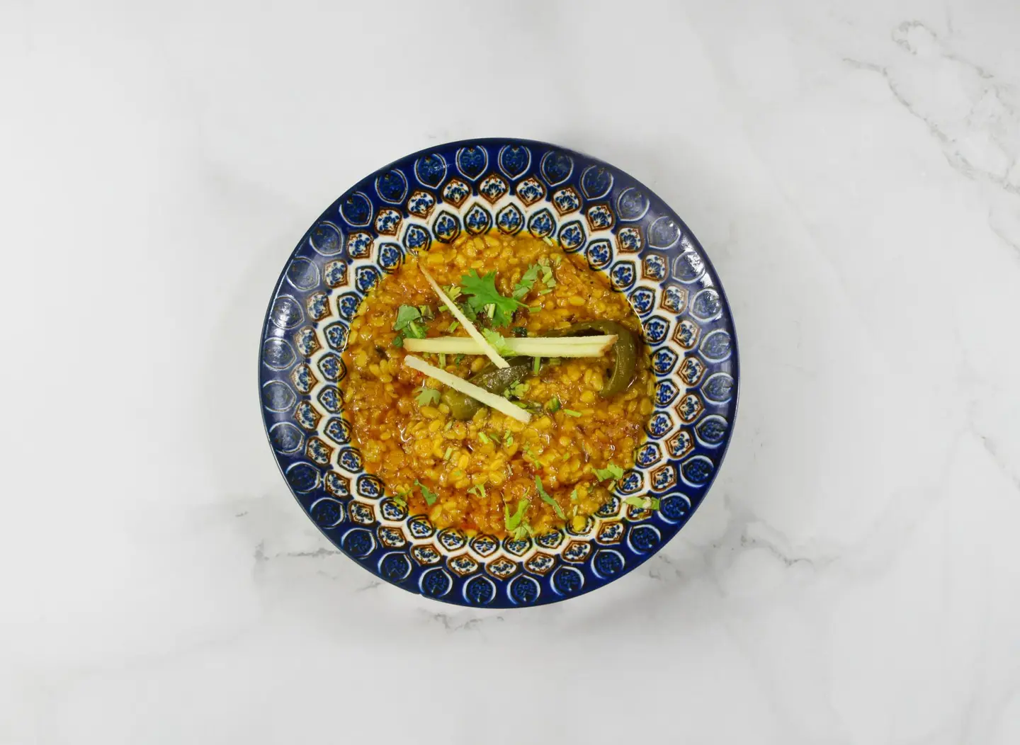 Dal Mash