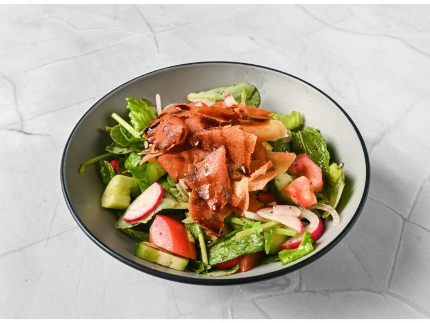 Fattoush