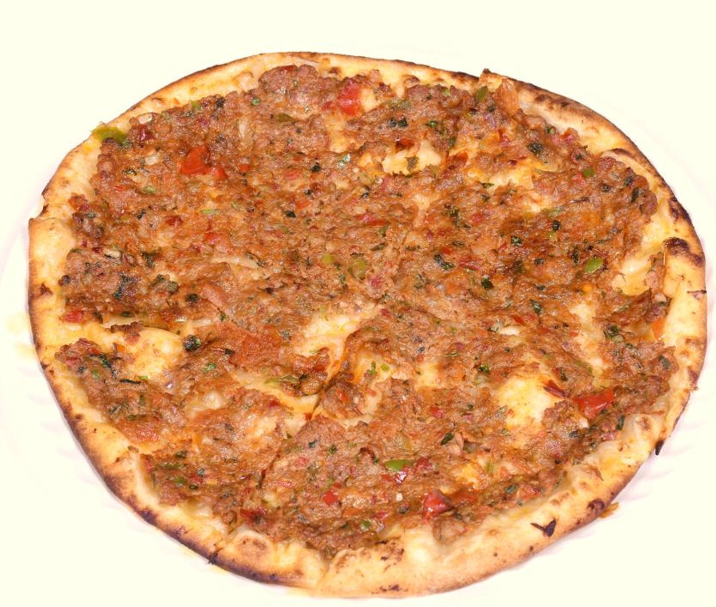 فطيرة لحم