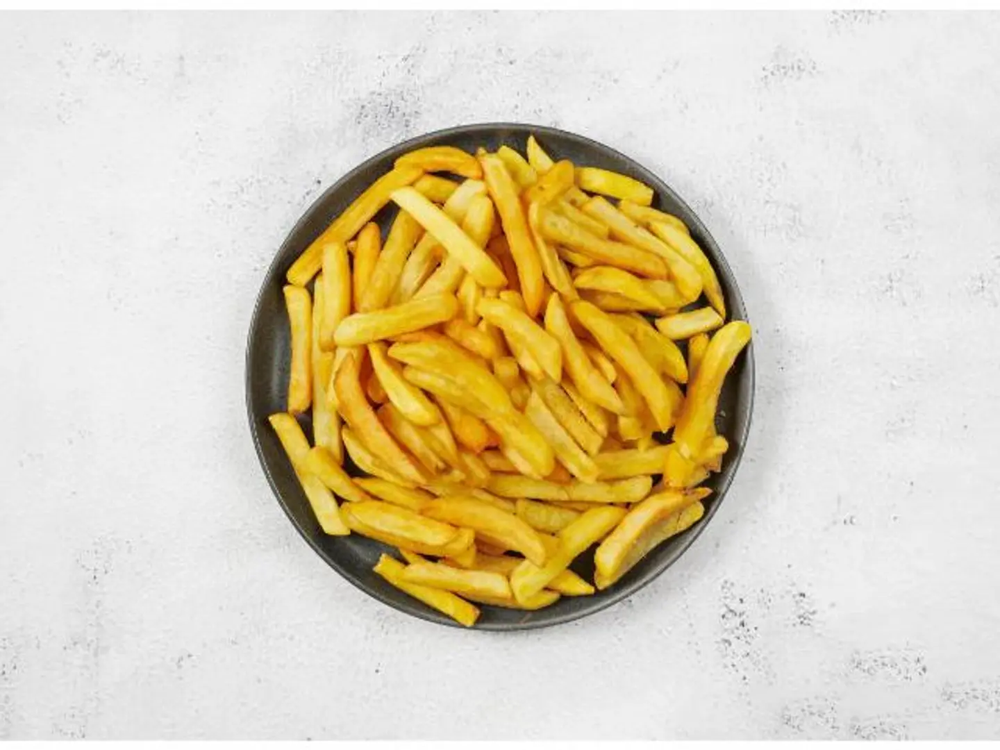 Regular Fries Plate