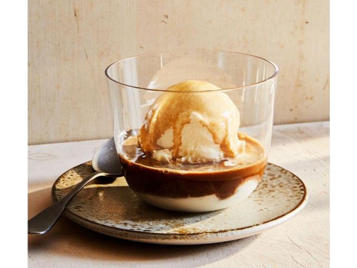 Affogato