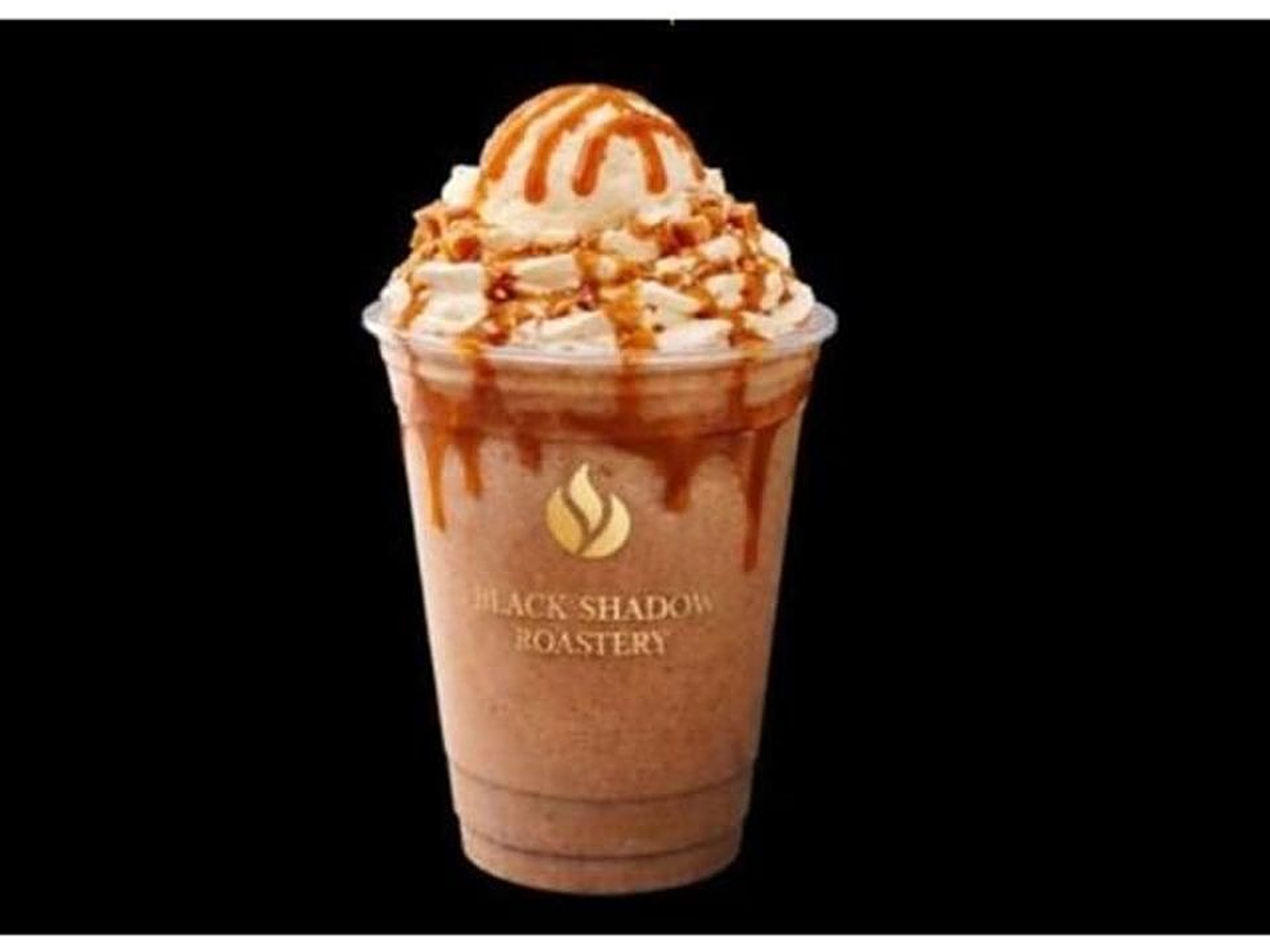 Ice Cream Frappuccino