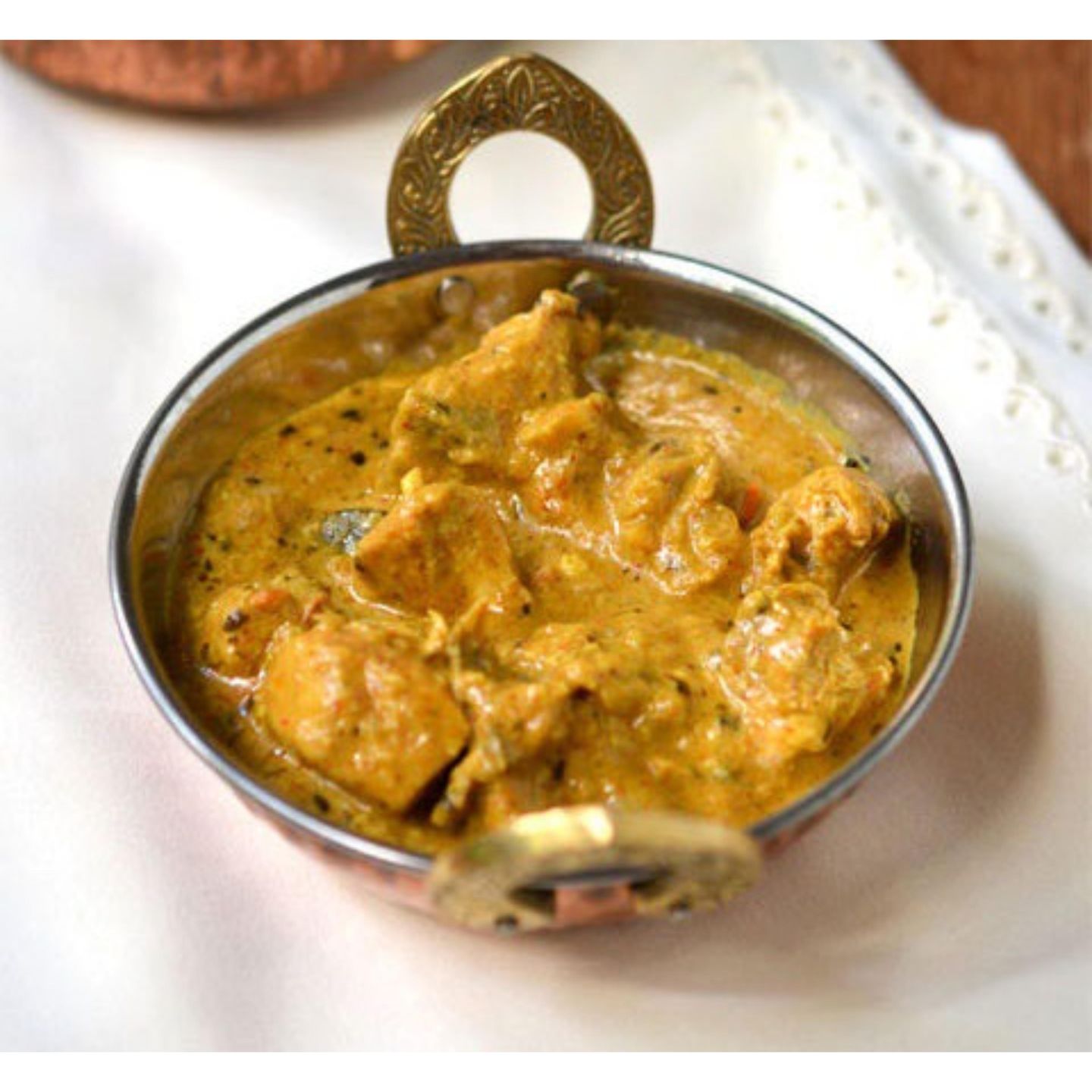 Shahi Chicken
