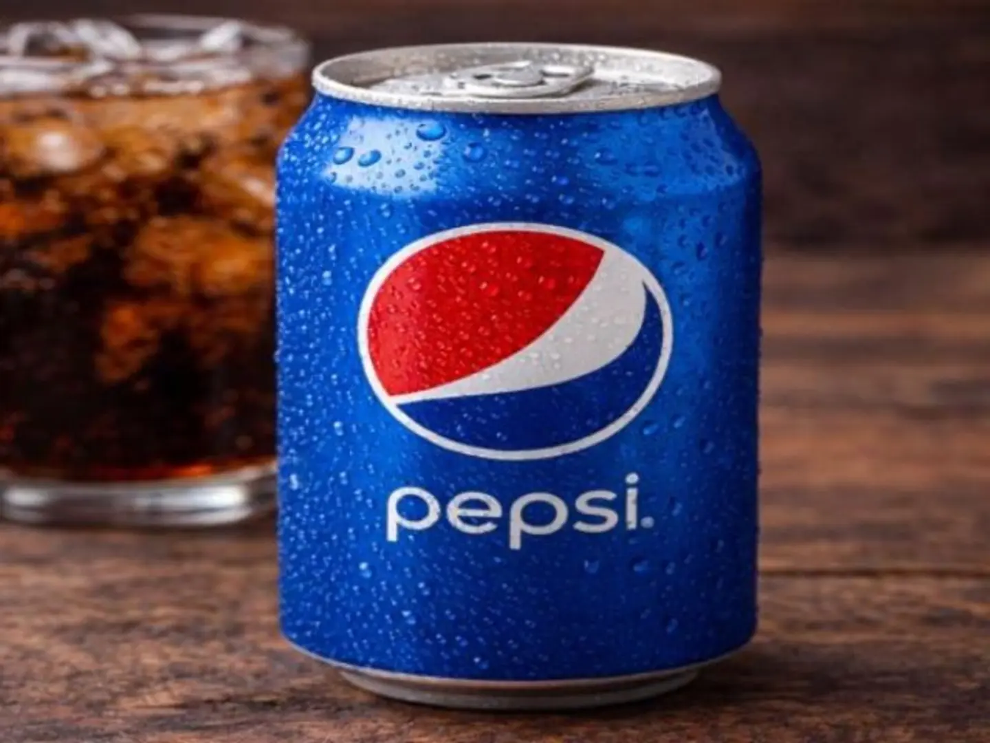 Pepsi