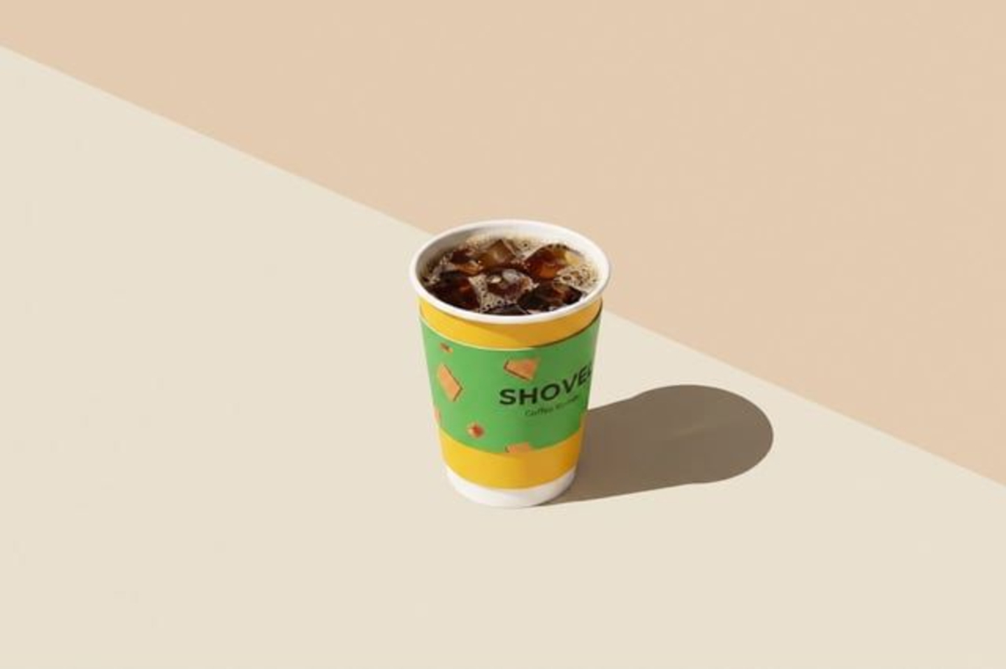 Ice V60 Premium