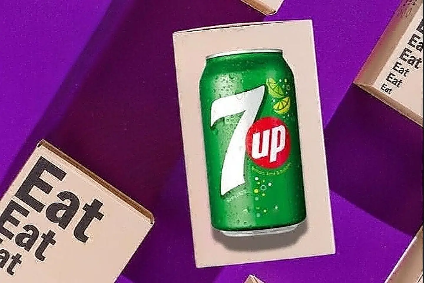 7 Up