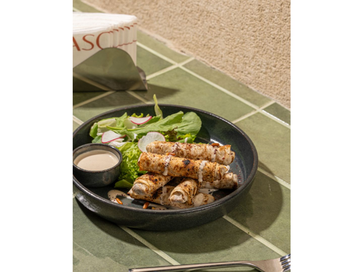 Chicken Muskhan
