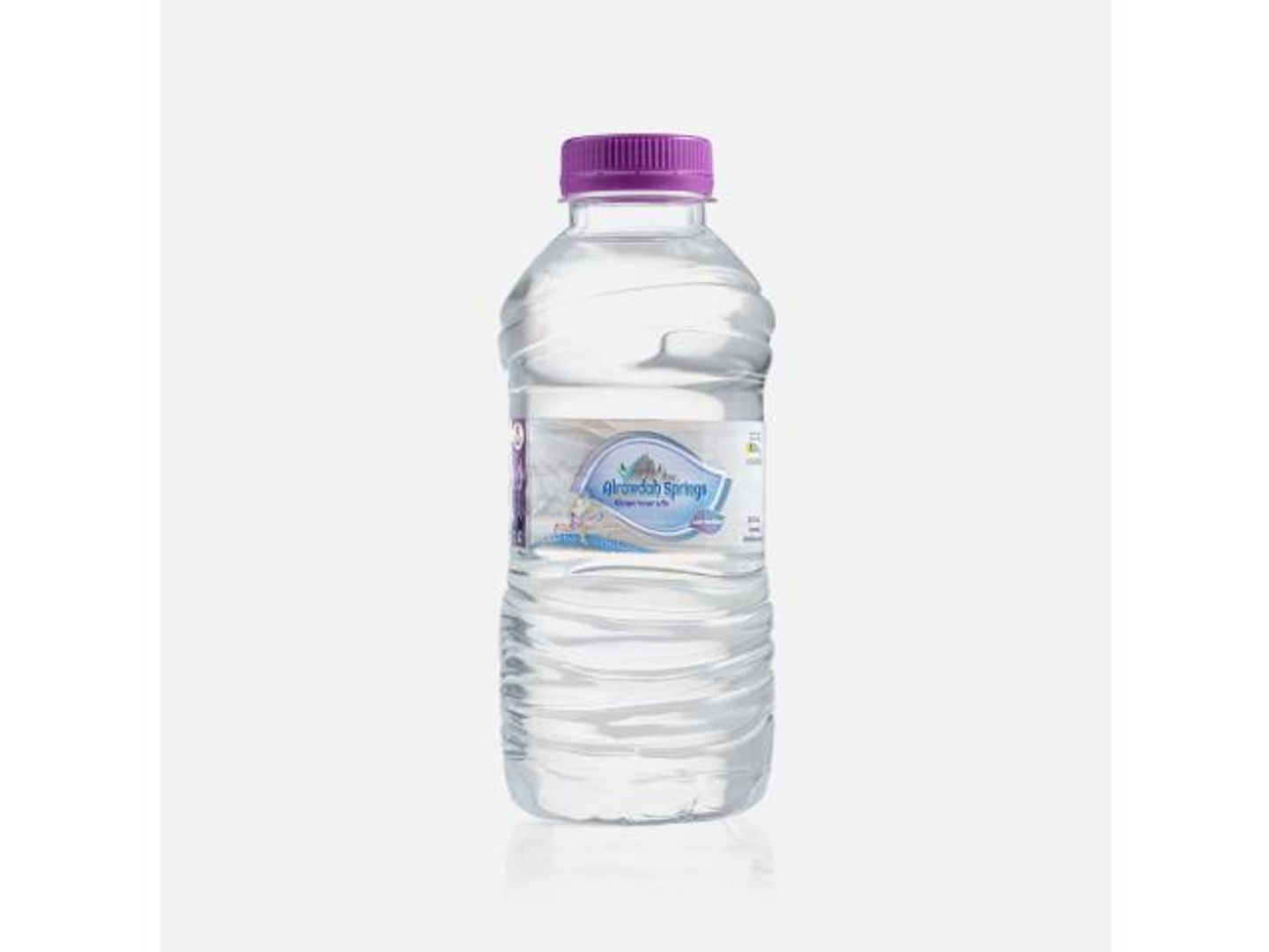 Water 250 Ml