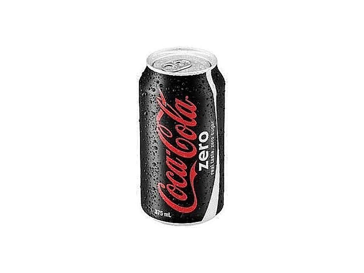 Coca Cola Zero