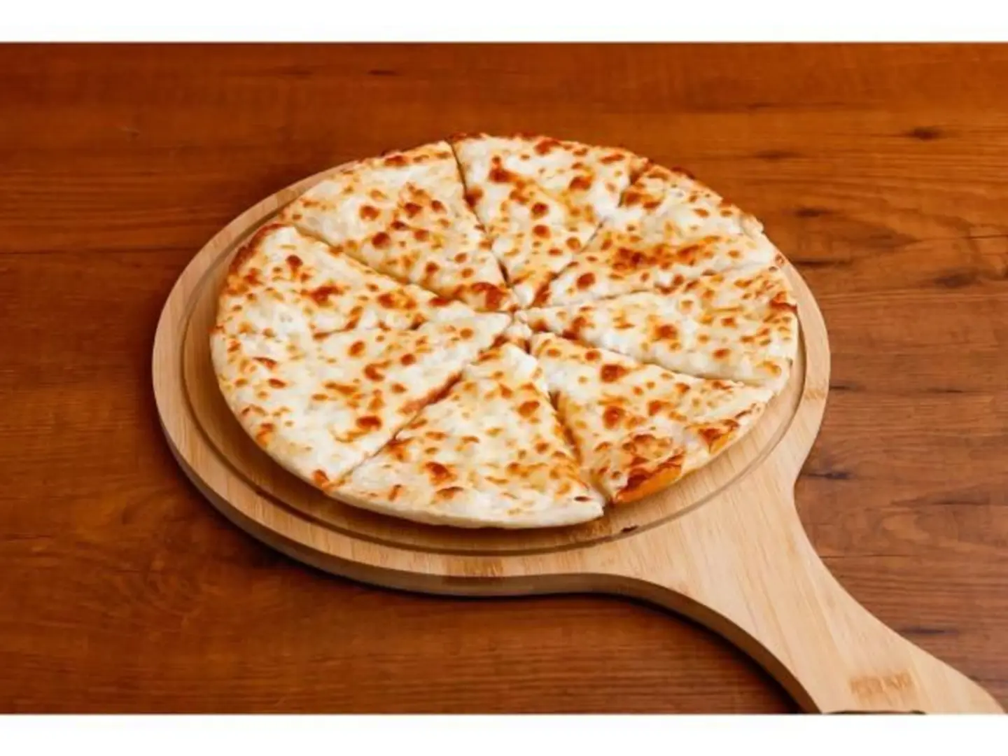 بيتزا عش البلبل