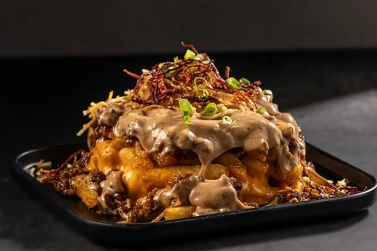 ستيج مكس فرايز