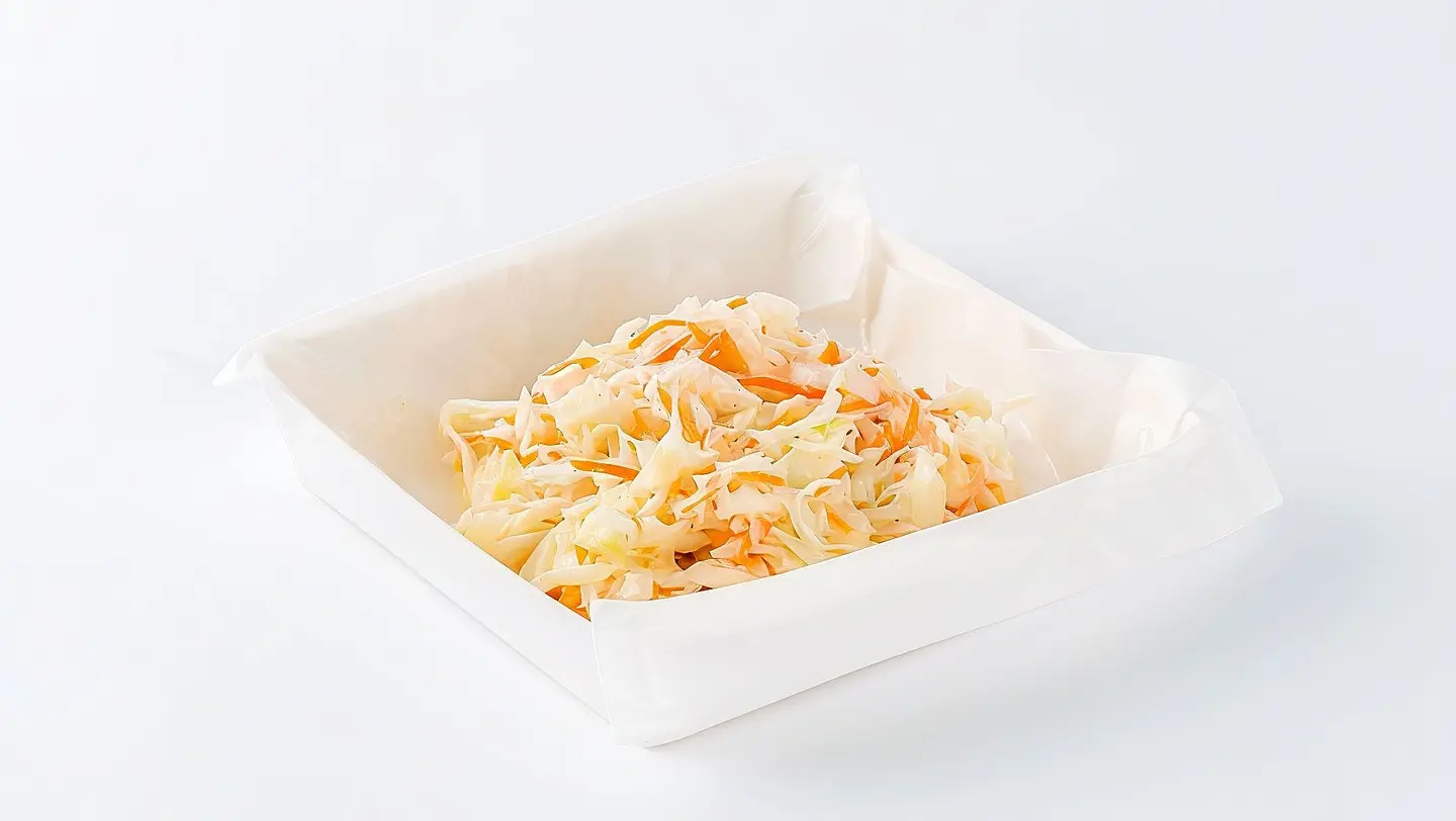 Coleslaw