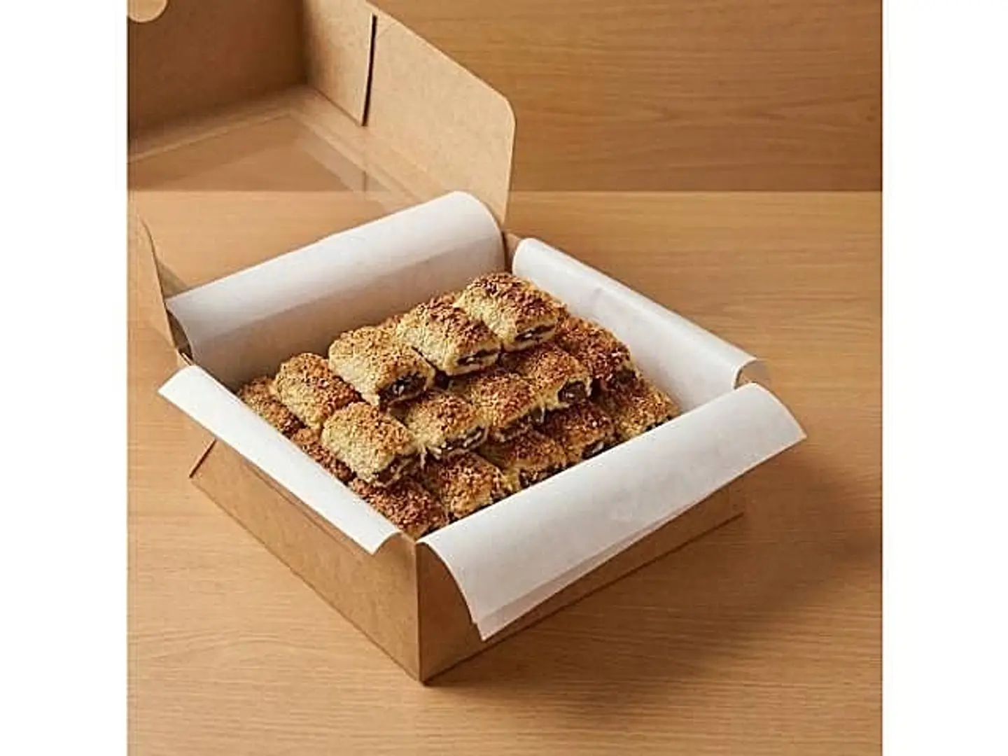 Dates Fingers 0.5kg