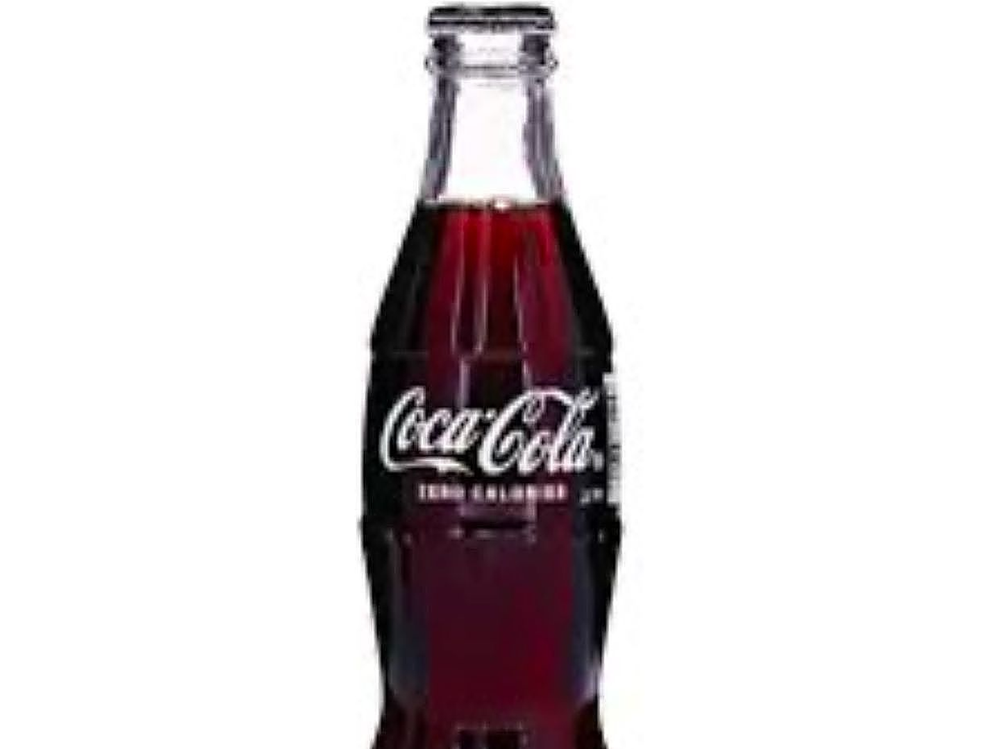 Coca Cola