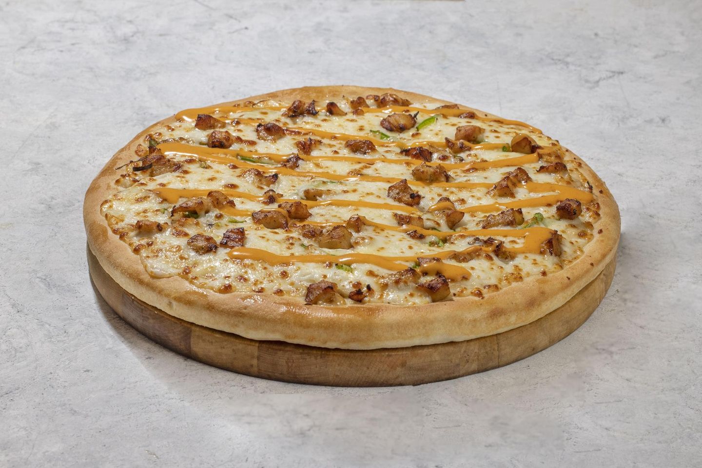 Dynamite Chicken Large 12 Insh