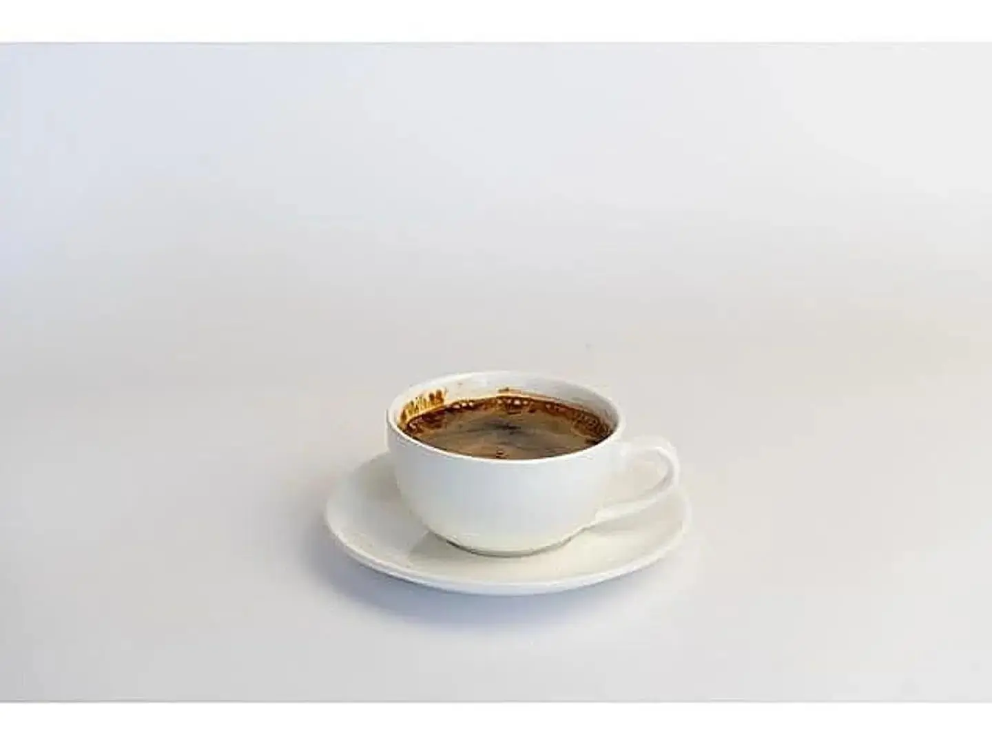 Blended Coffee