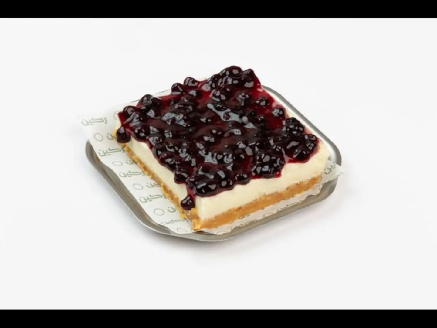 Berry Cheesecake