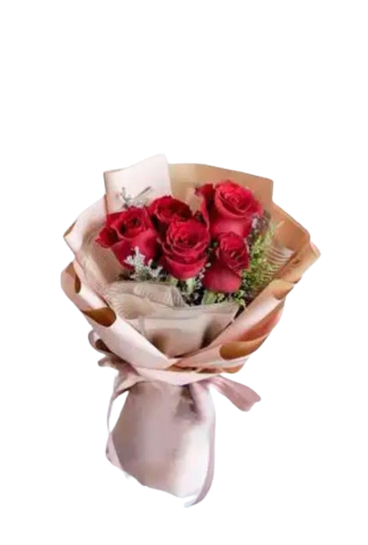 Small Rose Bouquet 2
