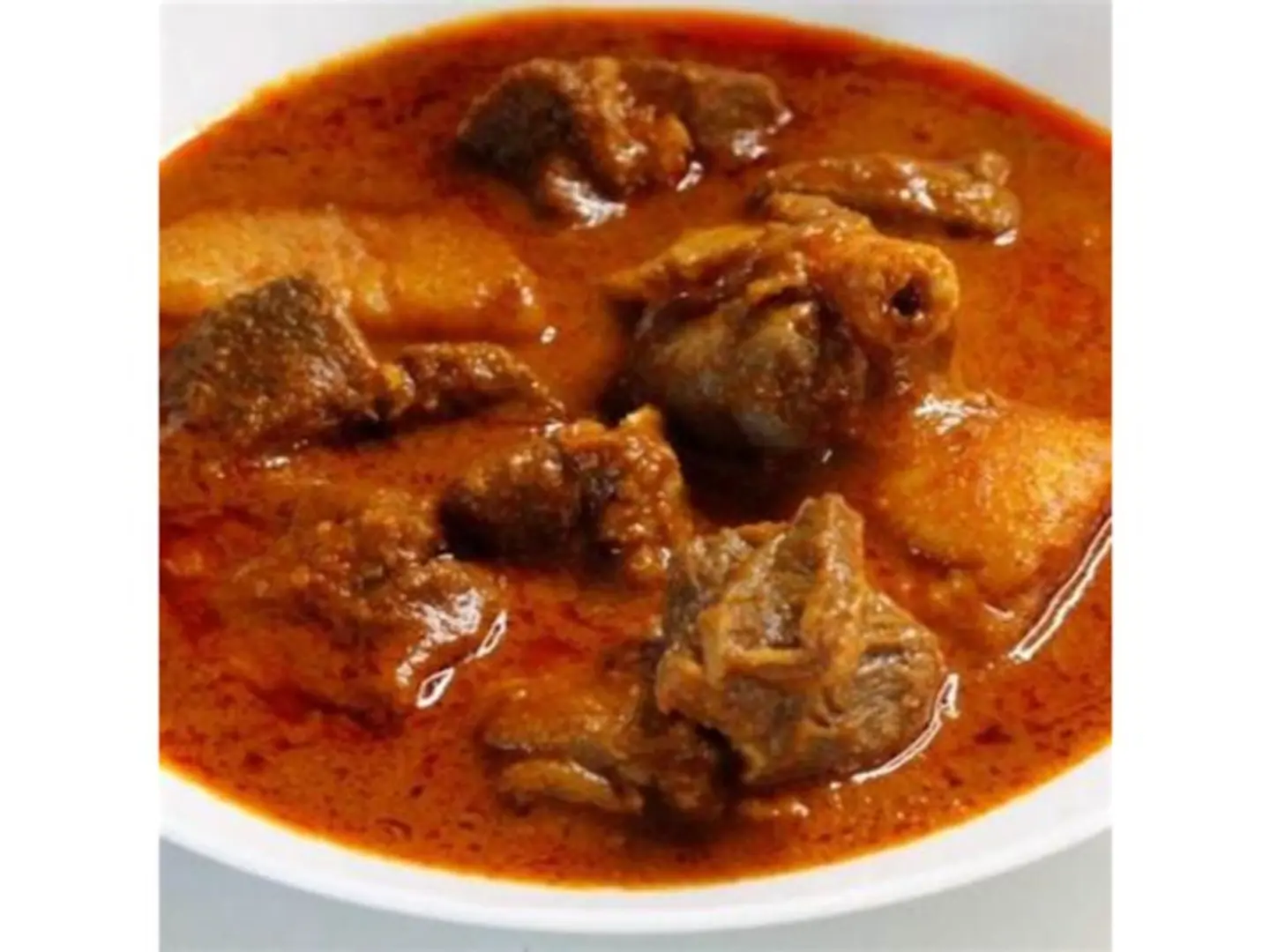 لحم ضأن أفغاني