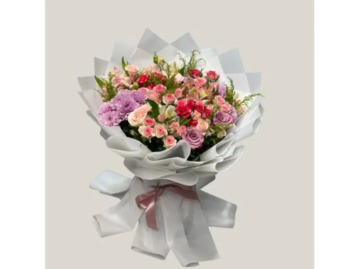 Feelings Bouquet