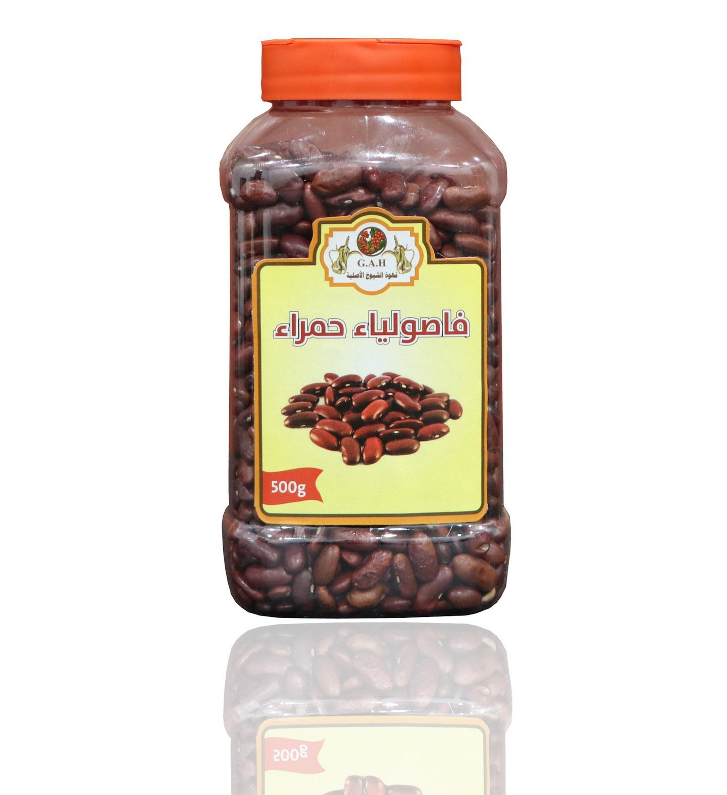Red Beans 500 G