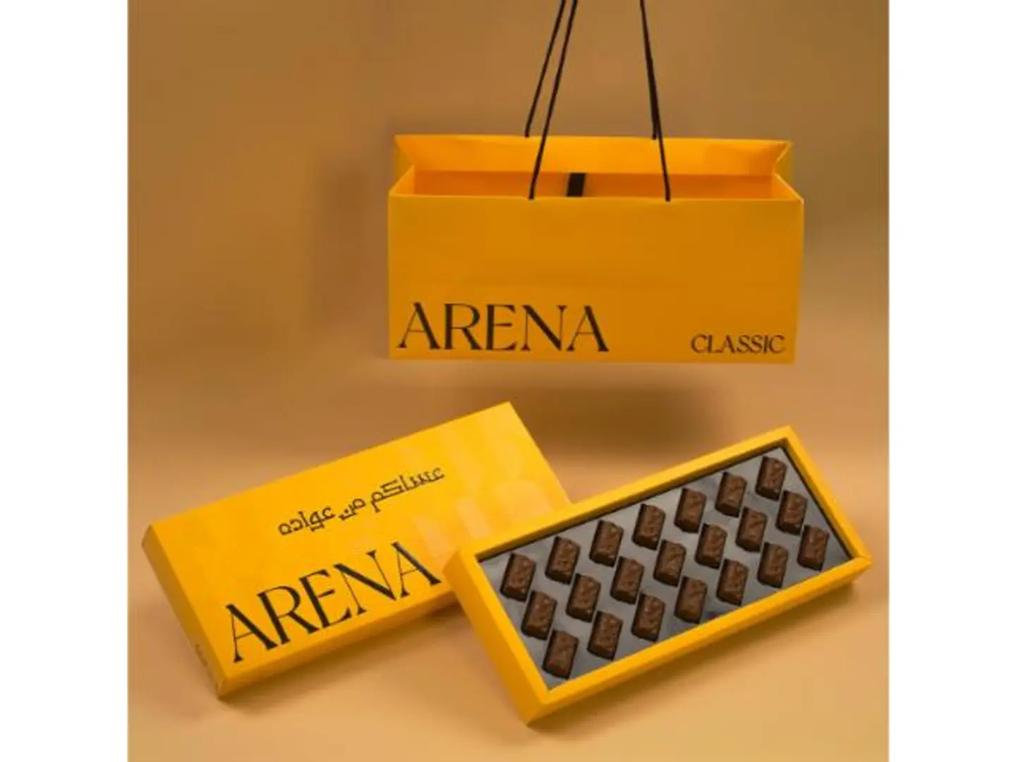 Arena Classic
