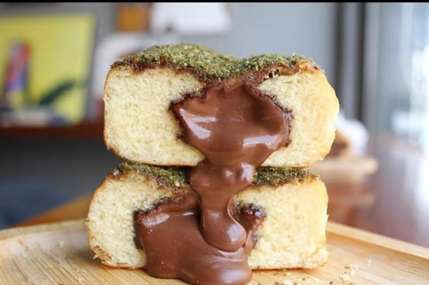 Donuts