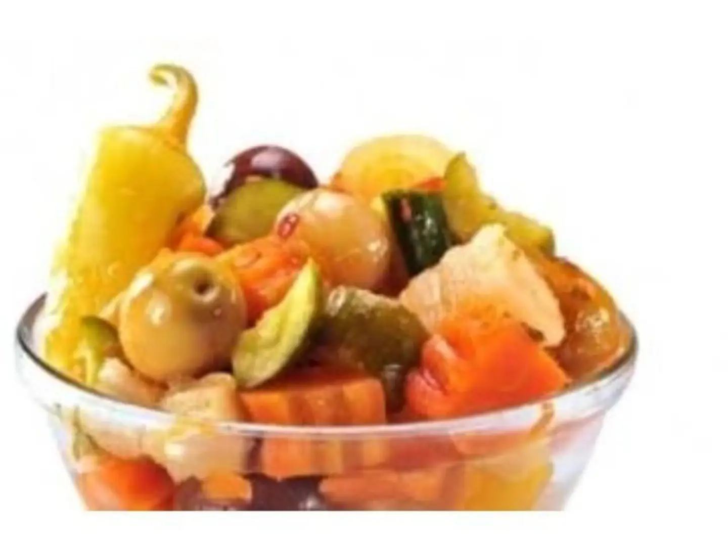 Pickles