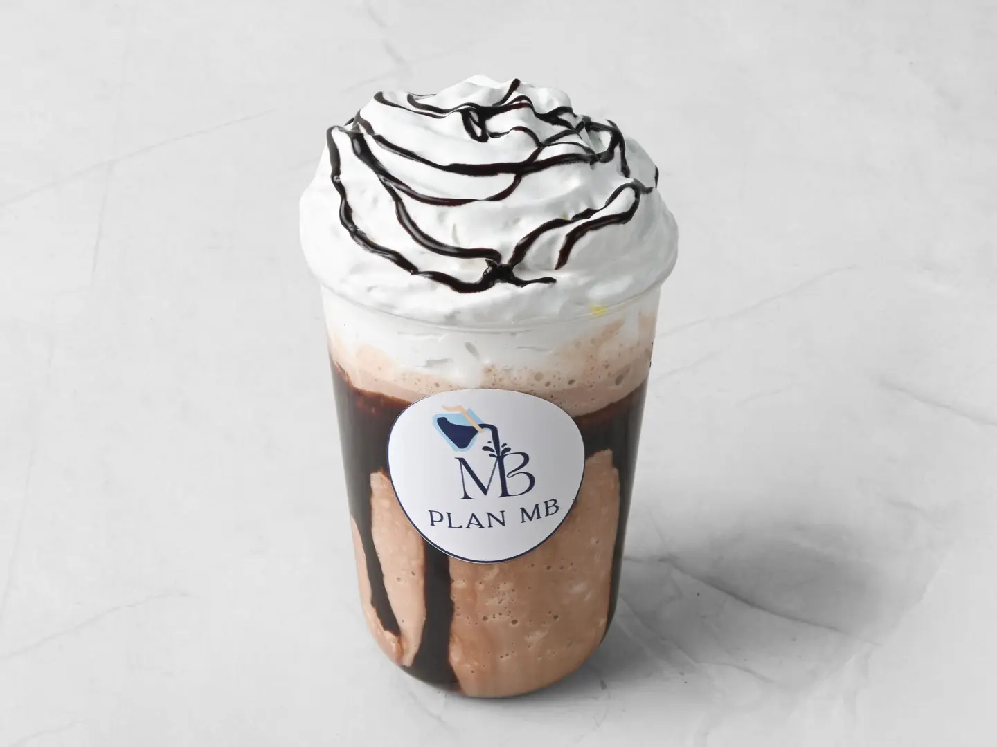 Ice Mocha