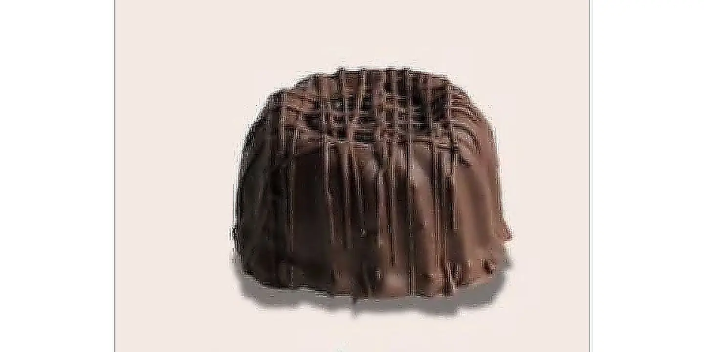 Molten Chocolate