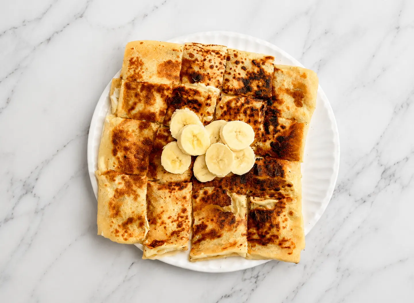 Banana Sweet Mutabbak
