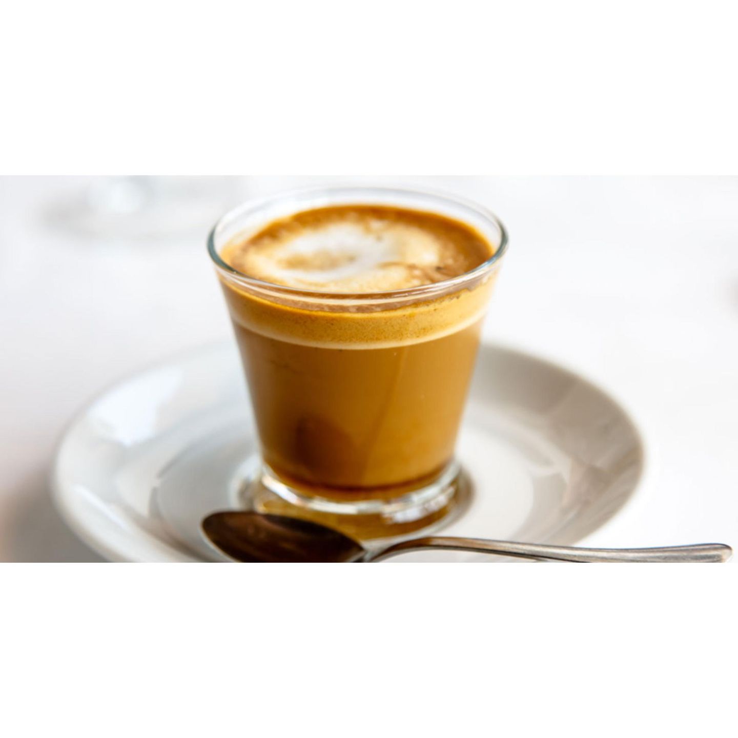 Large Hot Spanish Latte