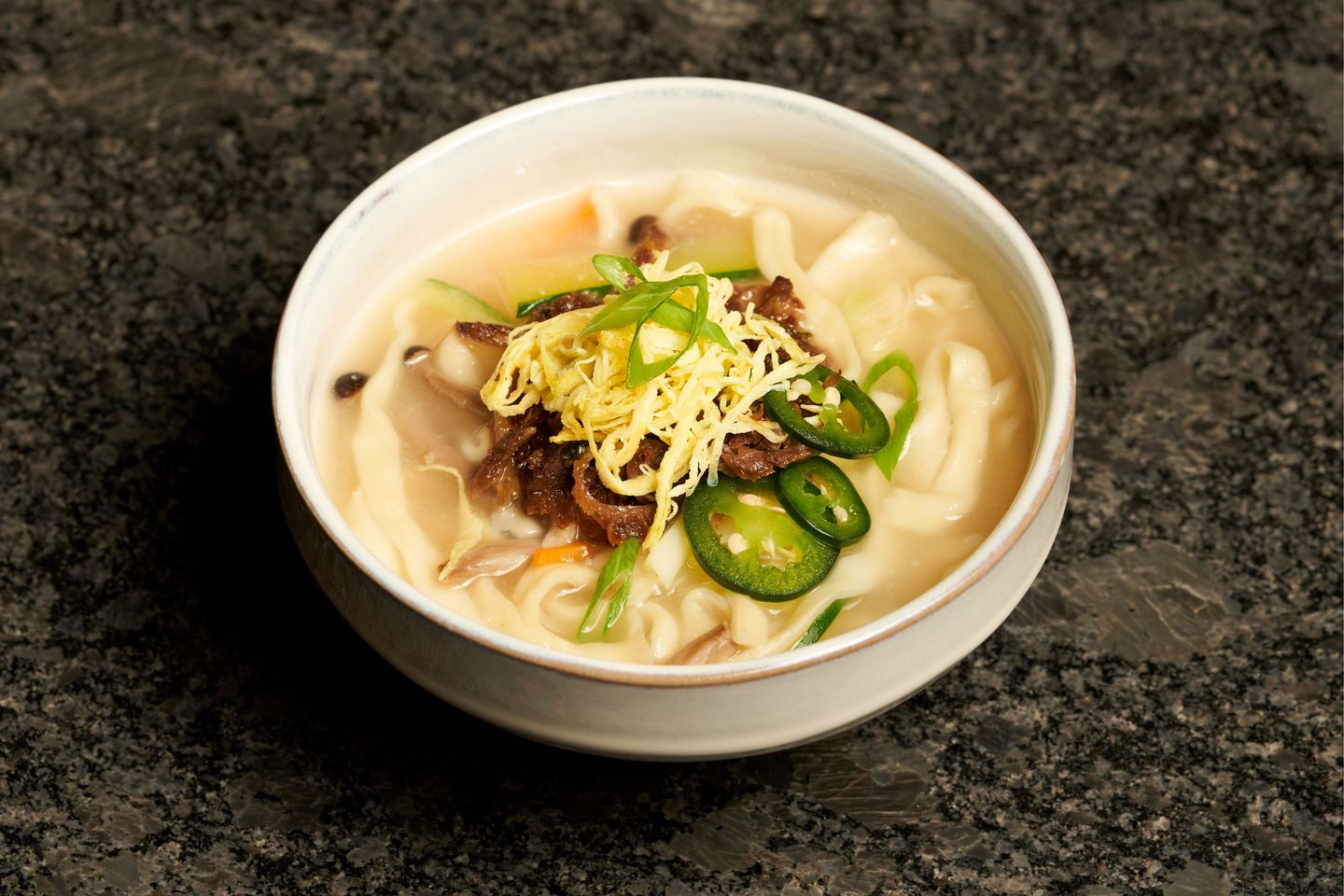 Kalguksu
