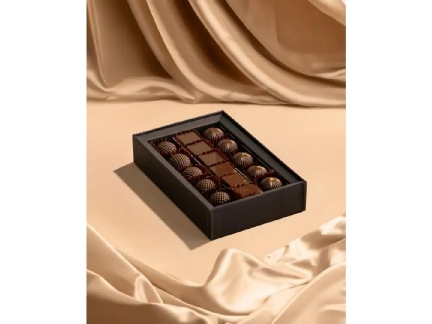 Chocolate Harmony Collection