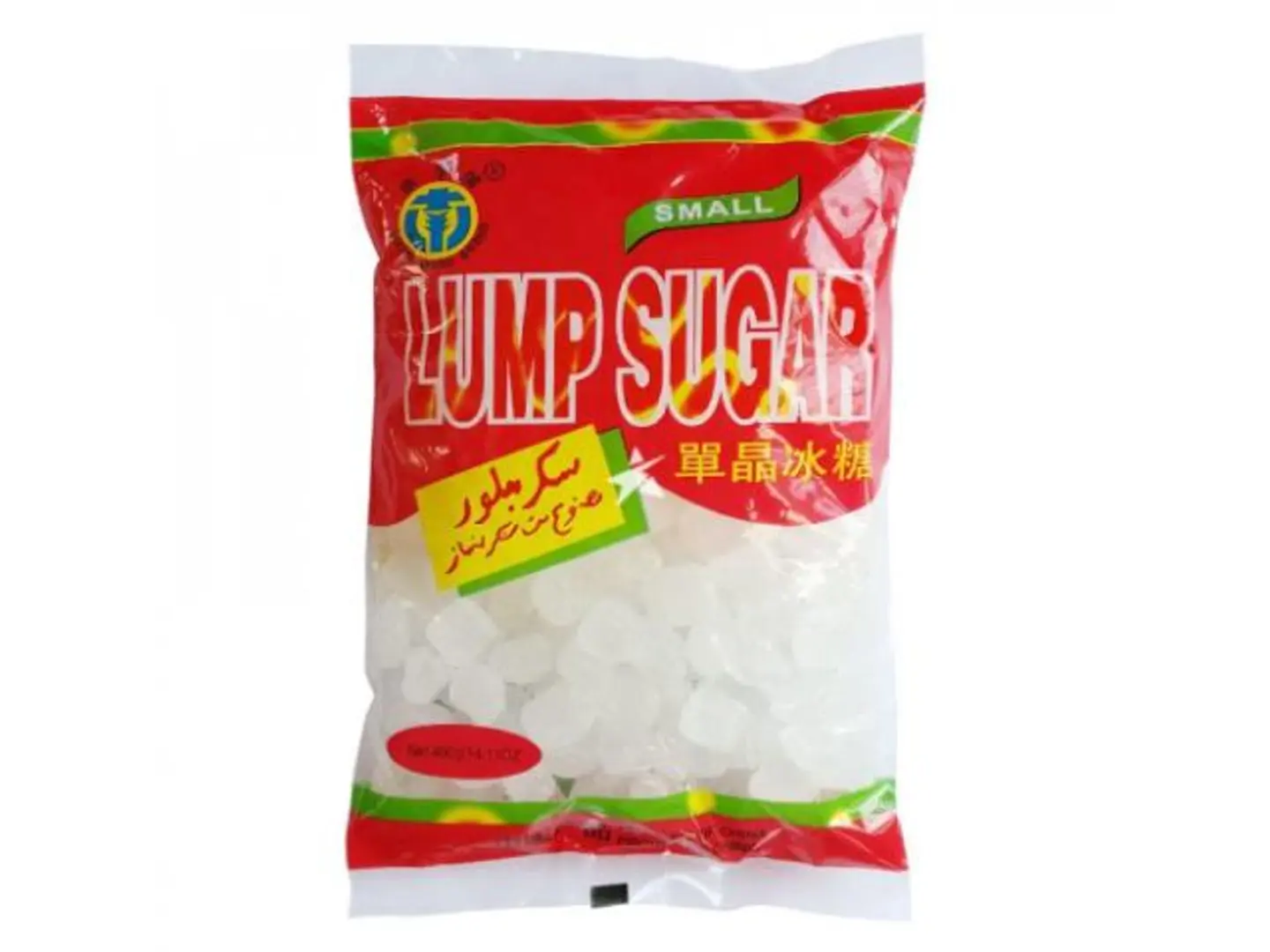 Crystal Sugar 400 G