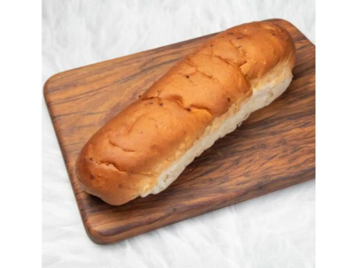 Tuna And Falafel Samoli
