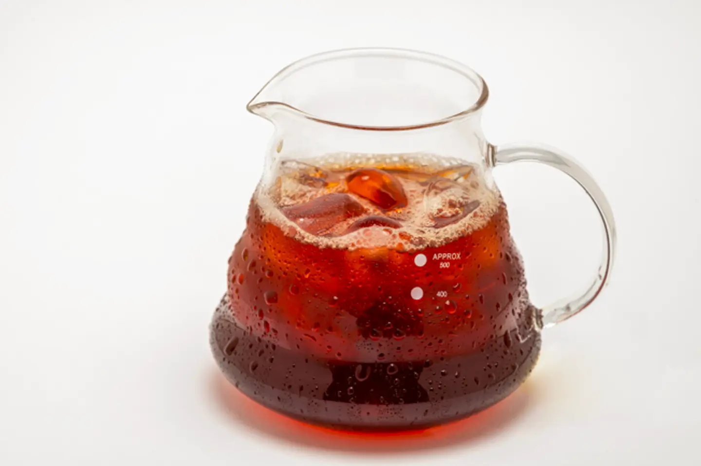 Iced V60 - Columbia Hulya