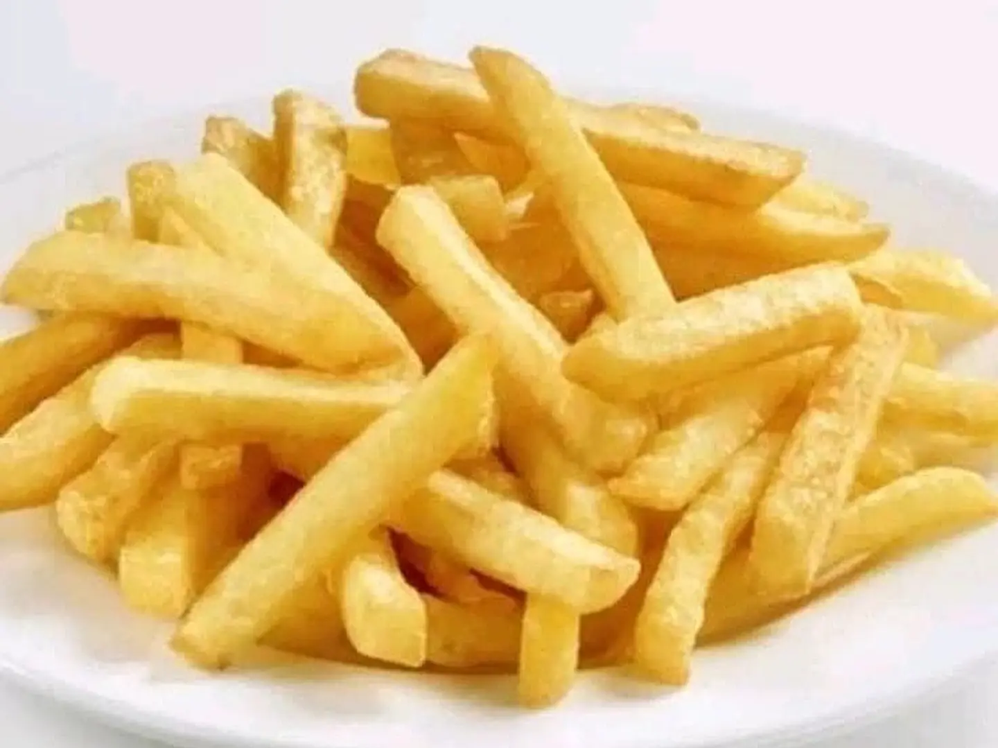 بطاطس فرنسية صغيرة