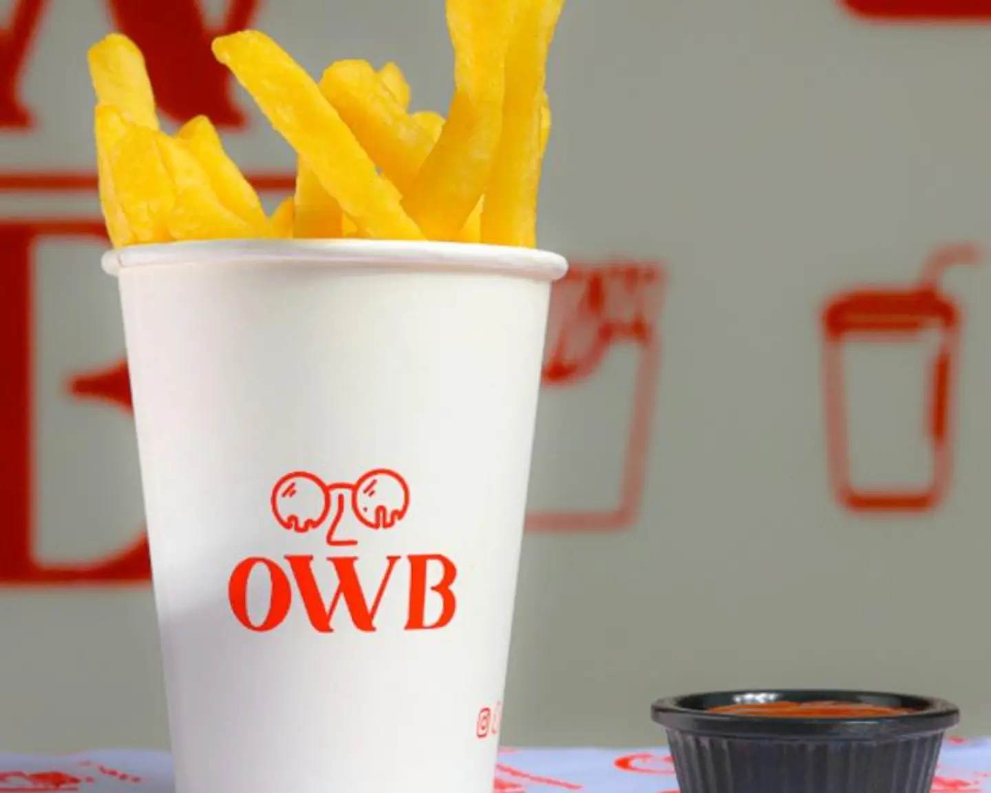 Regular Fries