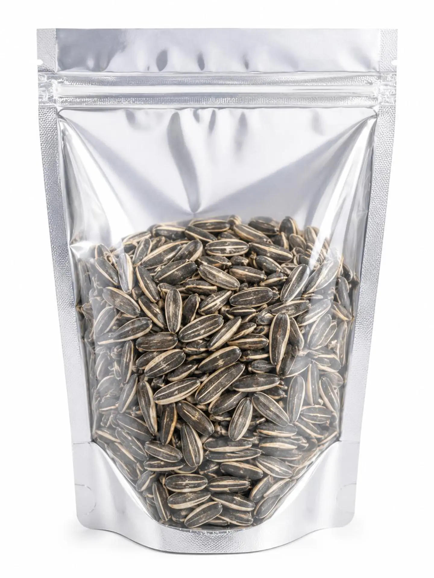 Sunflower Seeds